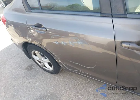 2012 Honda Civic Lx from USA, damaged, VIN JHMFB2F51CS001488